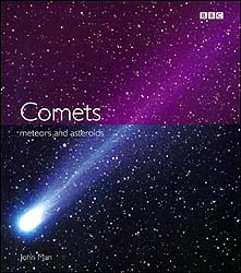 COMETS, METEORS AND ASTEROIDS 1
