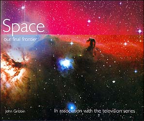 SPACE OUR FINAL FRONTIER 1