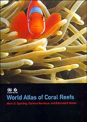 WORLD ATLAS OF CORAL REEFS 1