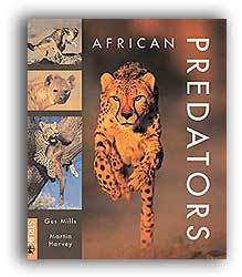 AFRICAN PREDATORS 1