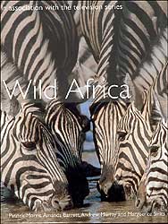 WILD AFRICA 1