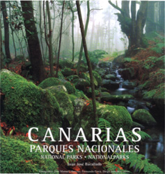 CANARIAS PARQUES NACIONALES 1