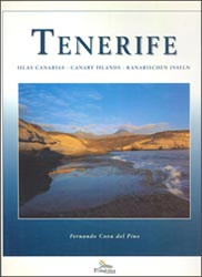 TENERIFE. ISLAS CANARIAS 1