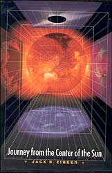 JOURNEY FROM THE CENTER OF THE SUN 1