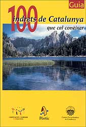 100 INDRETS DE CATALUNYA. QUE CAL CONÈIXER 1