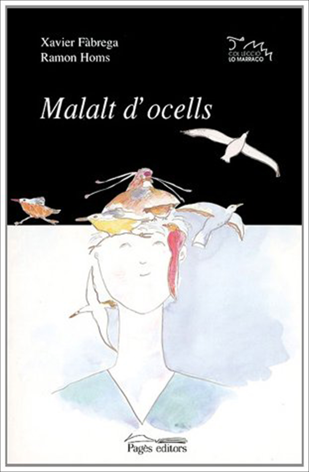 MALALT D'OCELLS 1