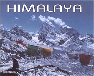 HIMALAYA. IM REICH DER GÜTTER 1