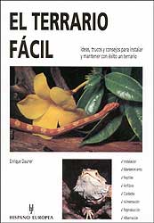 EL TERRARIO FÁCIL 1