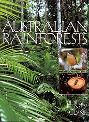 AUSTRALIAN RAINFORESTS 1