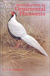 INTRODUCTION TO ORNAMENTAL PHEASANTS 1