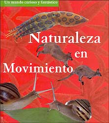 NATURALEZA EN MOVIMIENTO 1