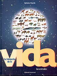 LA HISTORIA DE LA VIDA : LOS ANIMALES 1