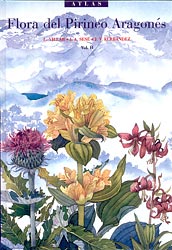 FLORA DEL PIRINEO ARAGONÉS. VOL II 1