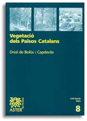 VEGETACIÓ DELS PAÏSOS CATALANS 1