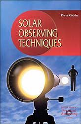 SOLAR OBSERVING TECHNIQUES 1