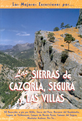 LAS MEJORES EXCURSIONES POR LAS SIERRAS DE CAZORLA, SEGURA Y LAS VILLAS 1