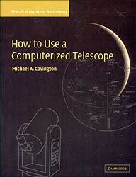 HOW TO USE A COMPUTERIZED TELESCOPE 1