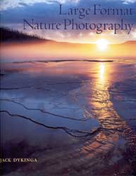 LARGE FORMAT NATURE PHOTOGRAPHY 1