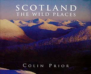 SCOTLAND THE WILD PLACES 1