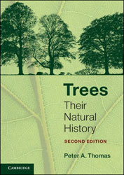 TREES. THEIR NATURAL HISTORY 1