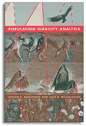 POPULATION VIABILITY ANALYSIS 1