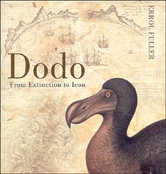 DODO. FROM EXTINCTION TO ICON 1
