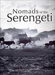 NOMADS OF THE SERENGETI 1