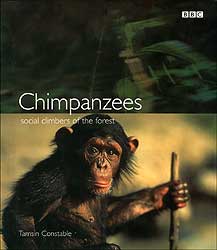 CHIMPANZEES : SOCIAL CLIMBERS OF THE FOREST 1