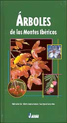 ÁRBOLES DE LOS MONTES IBÉRICOS 1