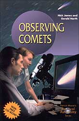 OBSERVING COMETS 1