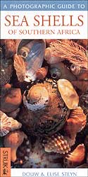 A PHOTOGRAPHIC GUIDE TO SEA SHELLS OF SOUTHERN AFRICA 1