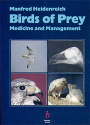 BIRDS OF PREY MEDICINE AND MANAGEMENT 1