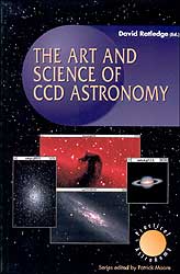 THE ART AND SCIENCE OF CCD ASTRONOMY 1