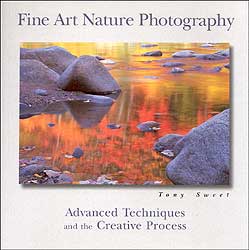 FINE ART NATURE PHOTOGRAPHY : ADVANCED TECHNIQUES AND THE CREATIVE PROCESS 1