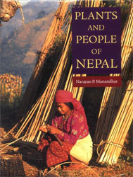 PLANTS AND PEOPLE OF NEPAL 1