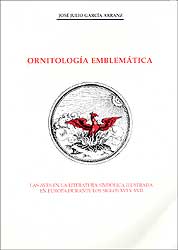 ORNITOLOGÍA EMBLEMÁTICA 1