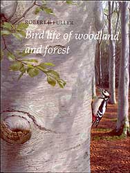 BIRD LIFE OF WOODLAND AND FOREST 1