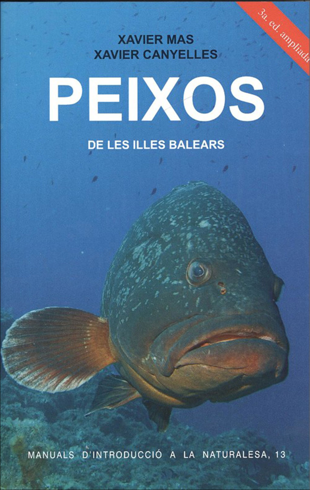 PEIXOS DE LES ILLES BALEARS 1