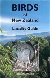 BIRDS OF NEW ZEALAND: LOCALITY GUIDE 1
