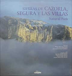 SIERRA DE CAZORLA, SEGURA Y LAS VILLAS 1