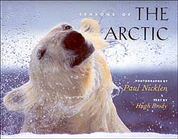 SEASONS OF THE ARCTIC 1