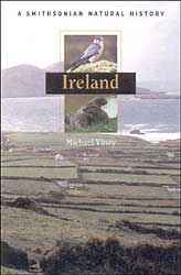 A SMITHSONIAN NATURAL HISTORY. IRELAND 1