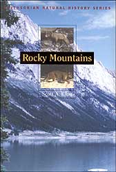 A SMITHSONIAN NATURAL HISTORY. ROCKY MOUNTAINS 1