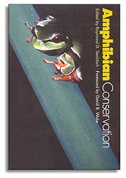 AMPHIBIAN CONSERVATION 1