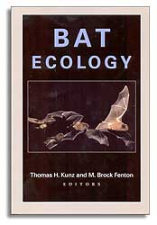 BAT ECOLOGY 1