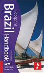 FOOTPRINT BRAZIL HANDBOOK 1