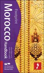FOOTPRINT MOROCCO HANDBOOK 1