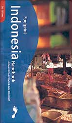 FOOTPRINT INDONESIA HANDBOOK 1