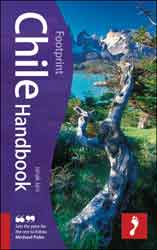 FOOTPRINT CHILE HANDBOOK 1