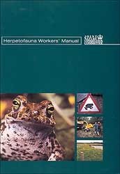 HERPETOFAUNA WORKER'S MANUAL 1
